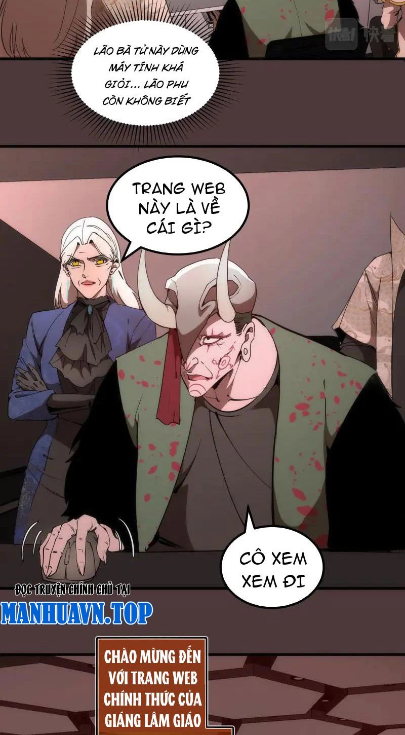 Cao Đẳng Linh Hồn Chapter 229 - 2