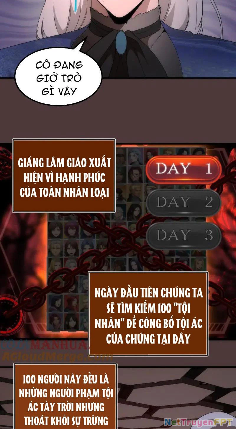 Cao Đẳng Linh Hồn Chapter 229 - 4