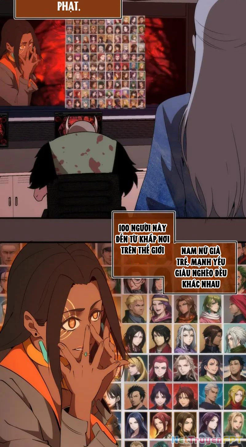 Cao Đẳng Linh Hồn Chapter 229 - 5