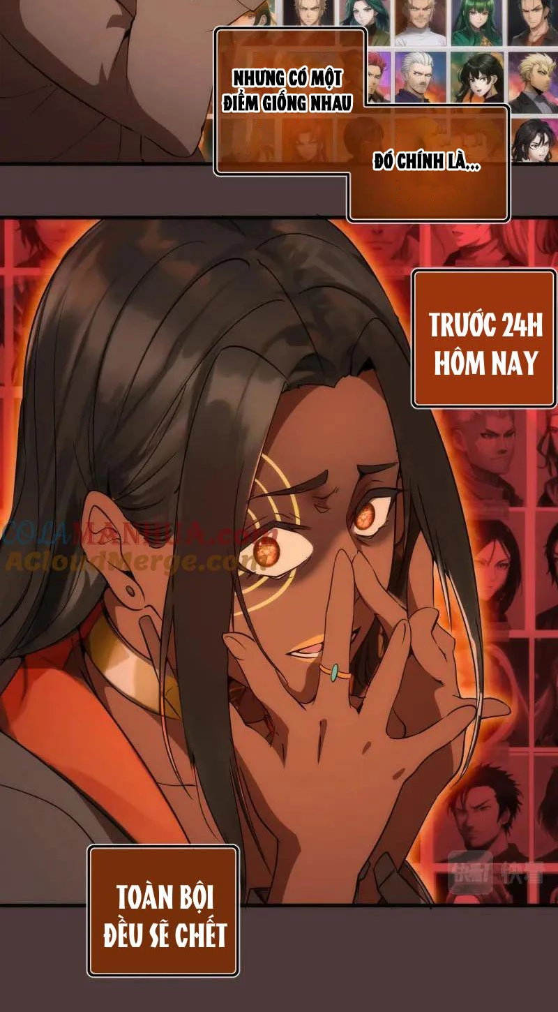 Cao Đẳng Linh Hồn Chapter 229 - 6