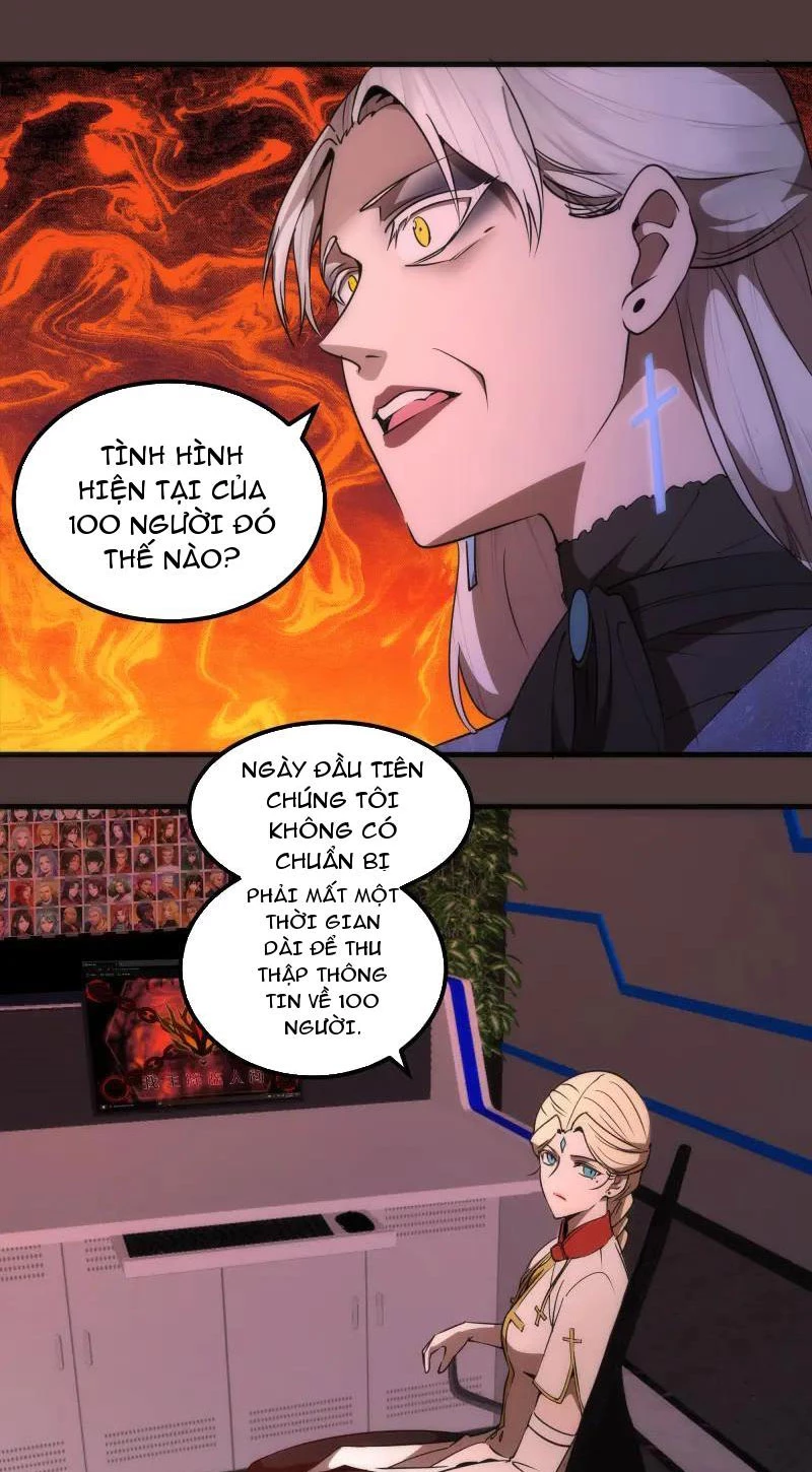 Cao Đẳng Linh Hồn Chapter 229 - 7