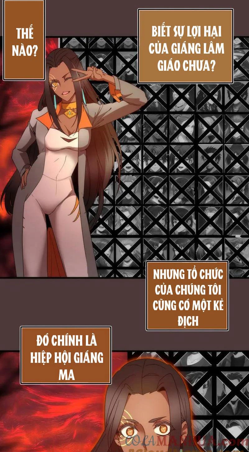 Cao Đẳng Linh Hồn Chapter 229 - 9
