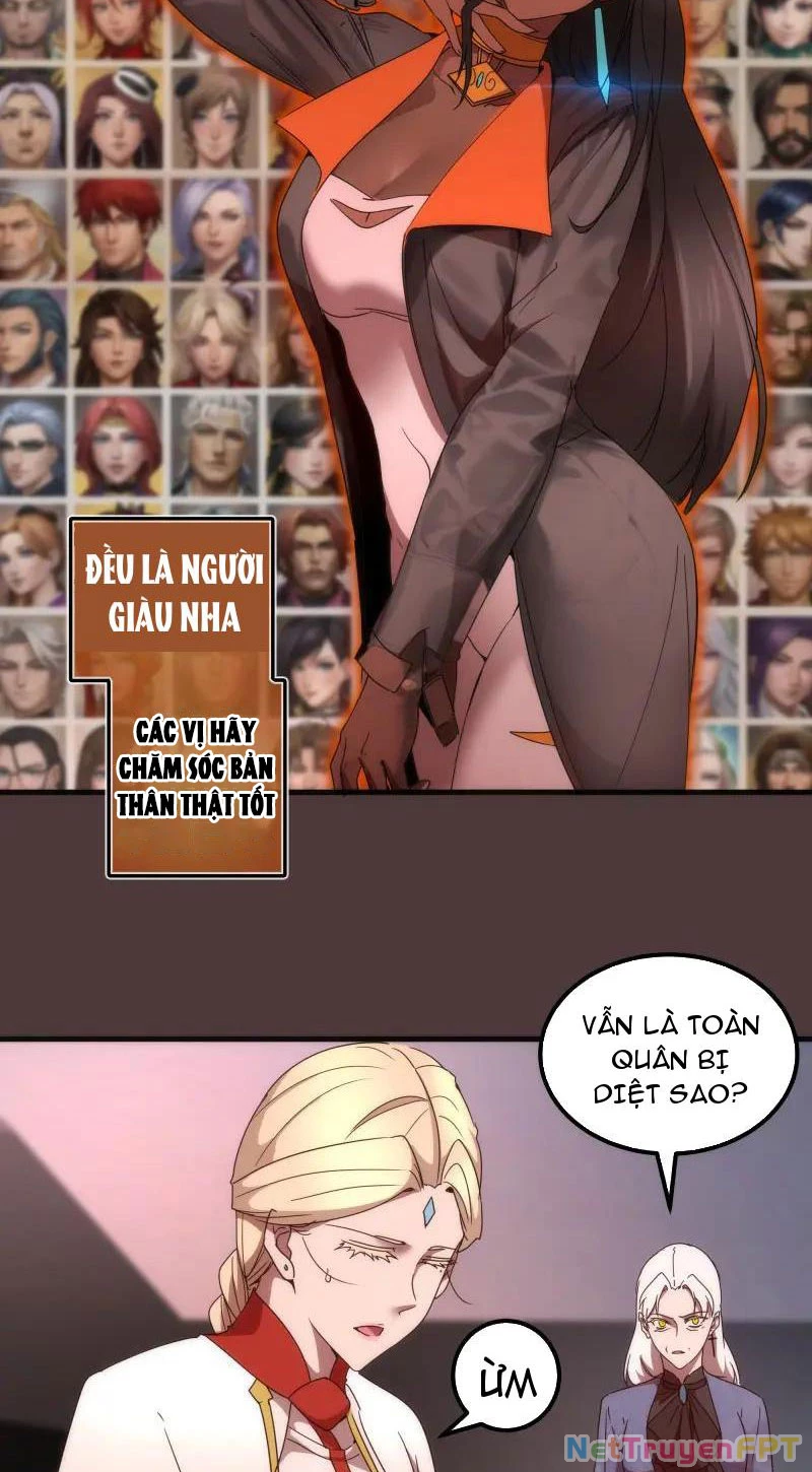 Cao Đẳng Linh Hồn Chapter 229 - 12