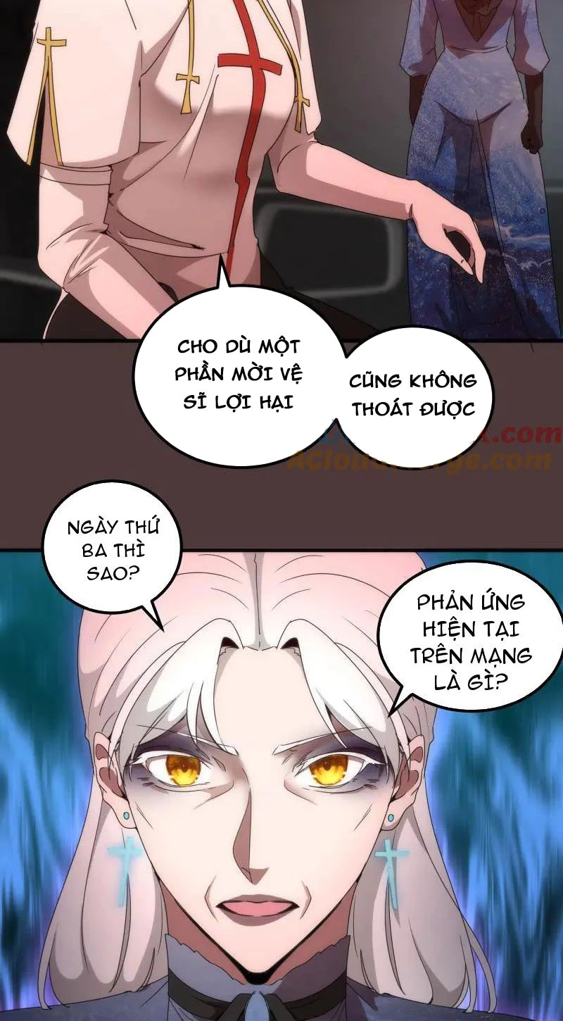 Cao Đẳng Linh Hồn Chapter 229 - 13