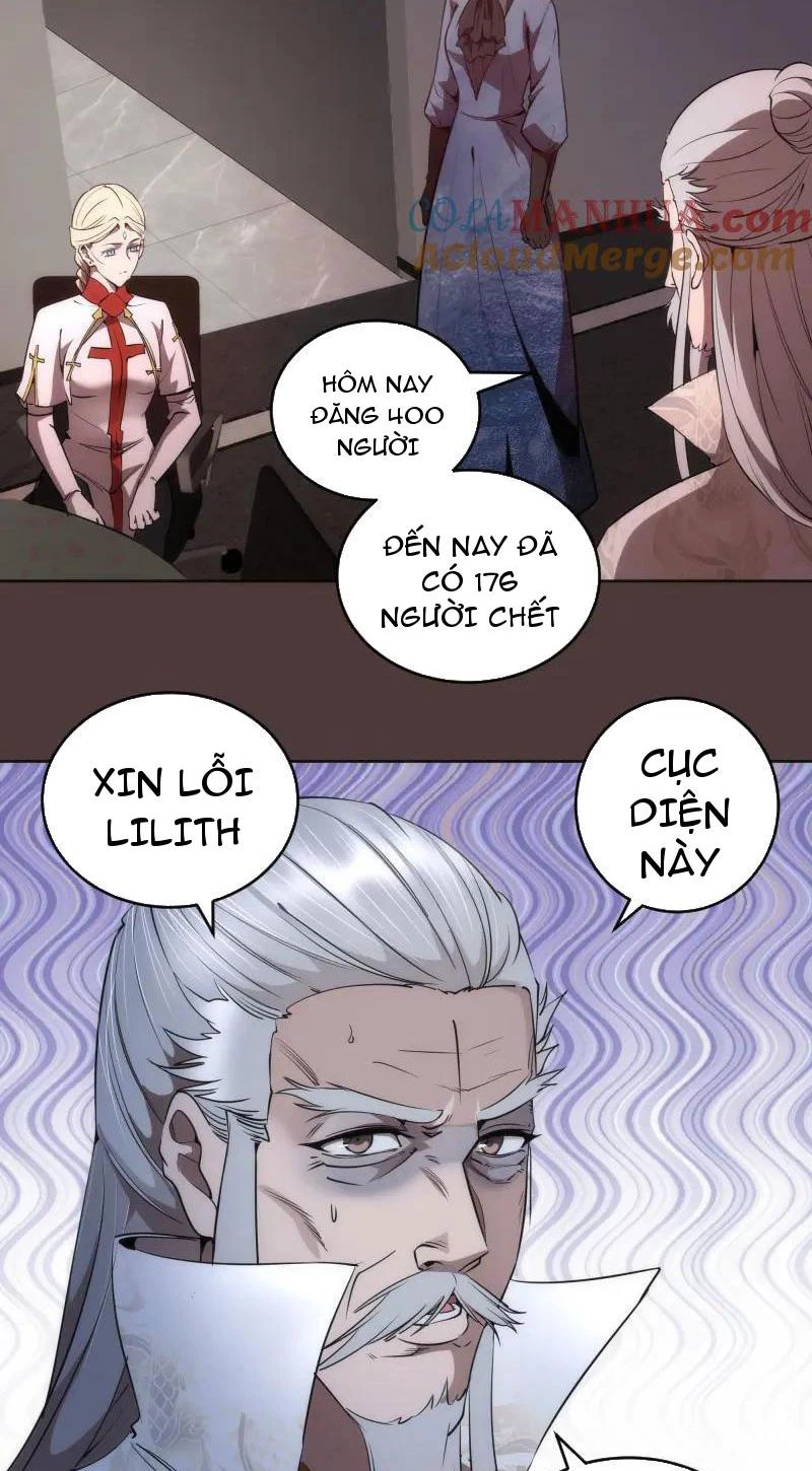 Cao Đẳng Linh Hồn Chapter 229 - 15