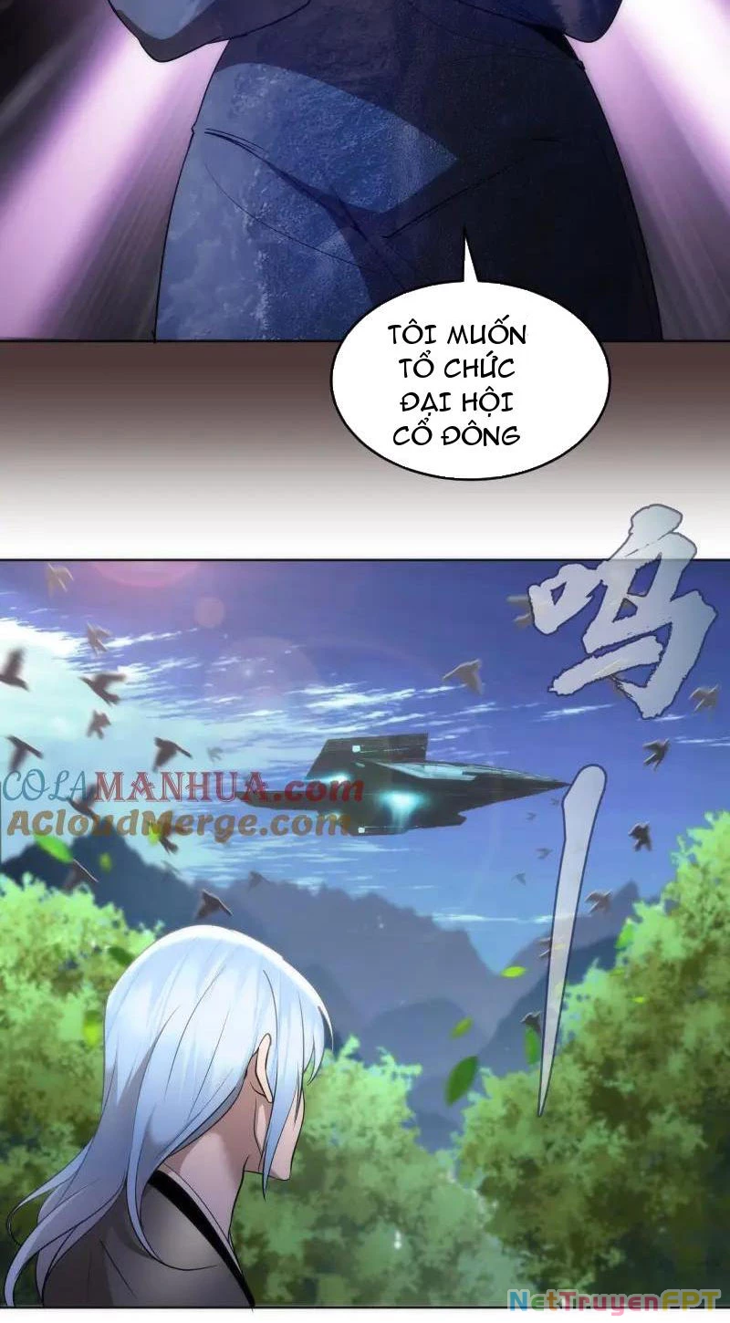 Cao Đẳng Linh Hồn Chapter 229 - 18