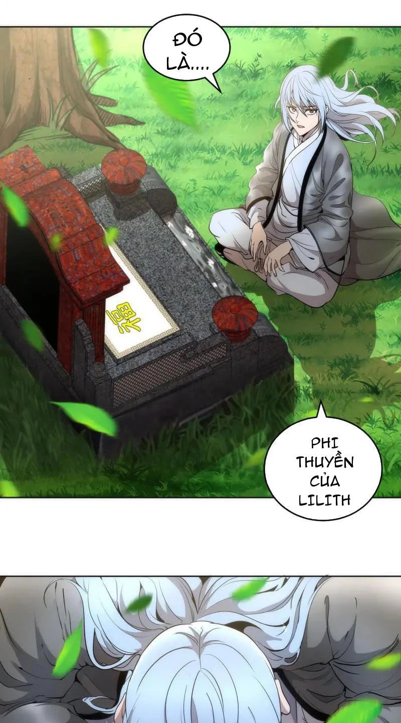Cao Đẳng Linh Hồn Chapter 229 - 19