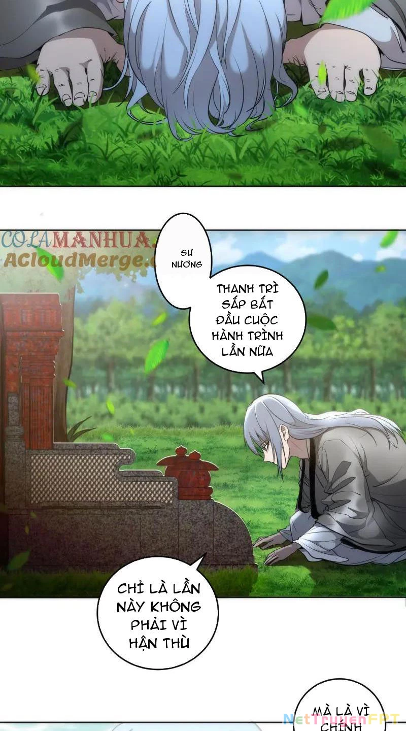 Cao Đẳng Linh Hồn Chapter 229 - 20