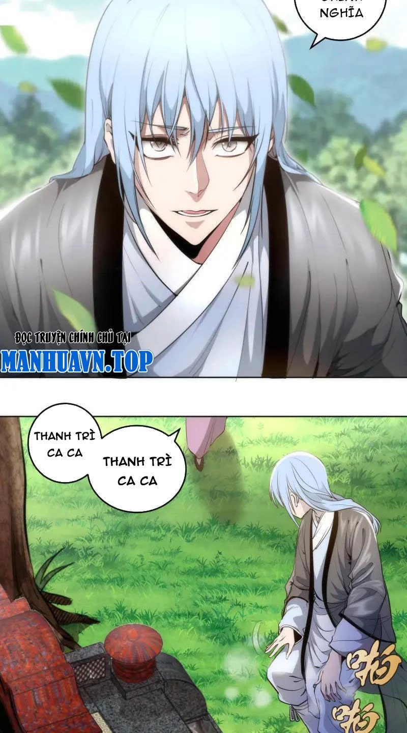 Cao Đẳng Linh Hồn Chapter 229 - 21