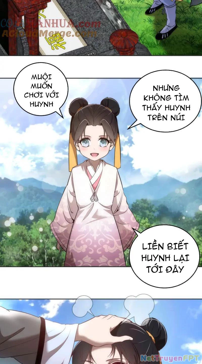 Cao Đẳng Linh Hồn Chapter 229 - 22