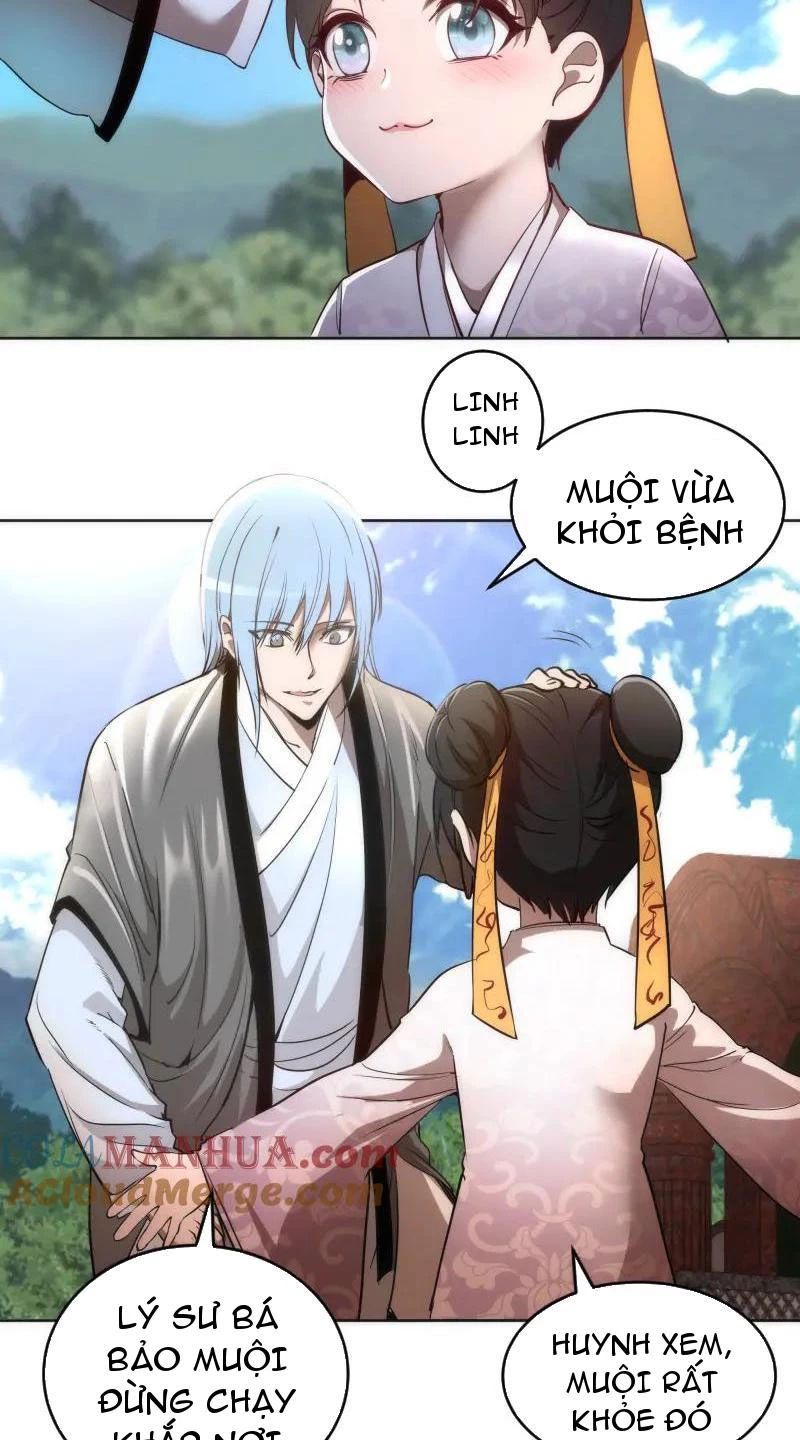 Cao Đẳng Linh Hồn Chapter 229 - 23
