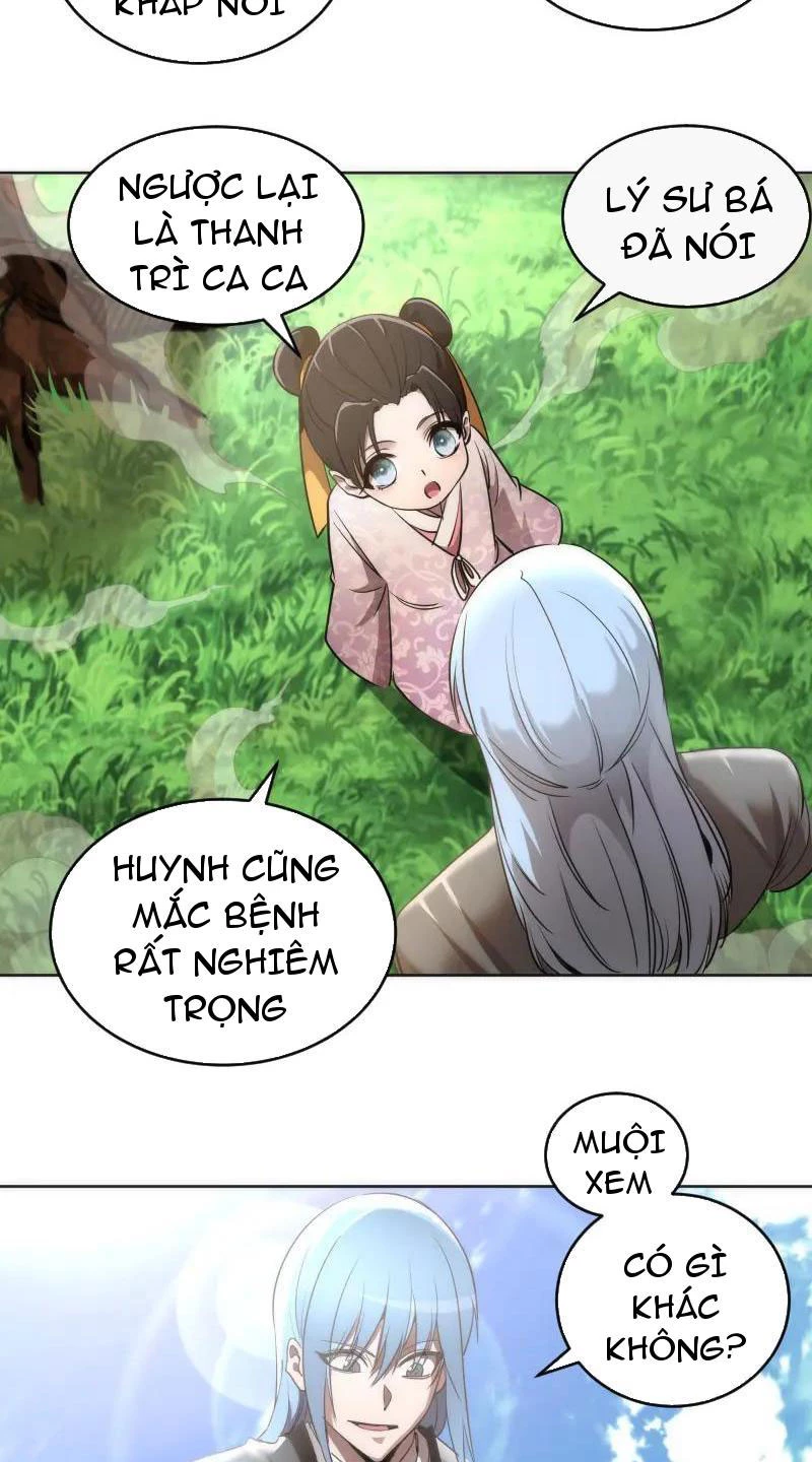 Cao Đẳng Linh Hồn Chapter 229 - 24