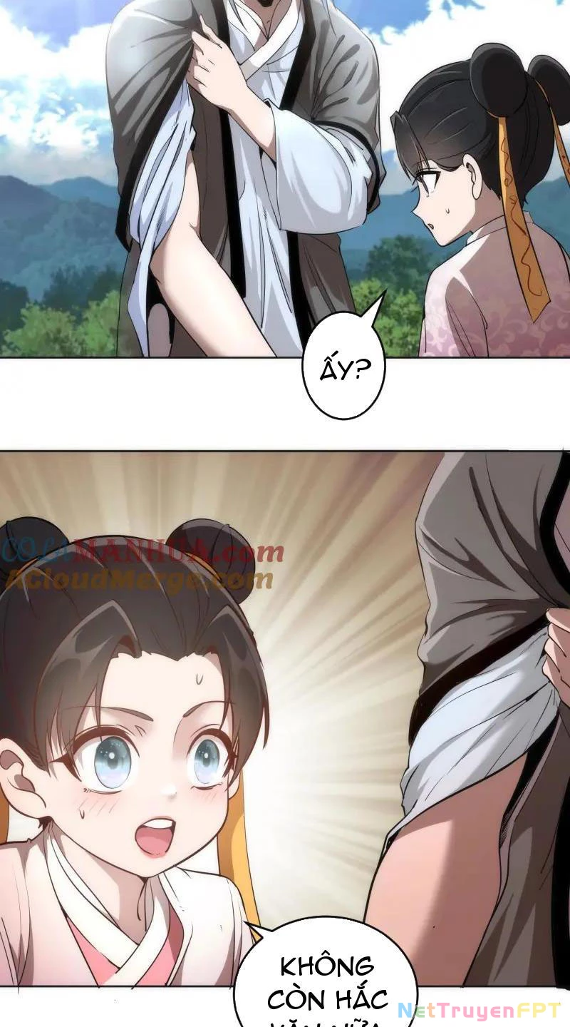 Cao Đẳng Linh Hồn Chapter 229 - 25