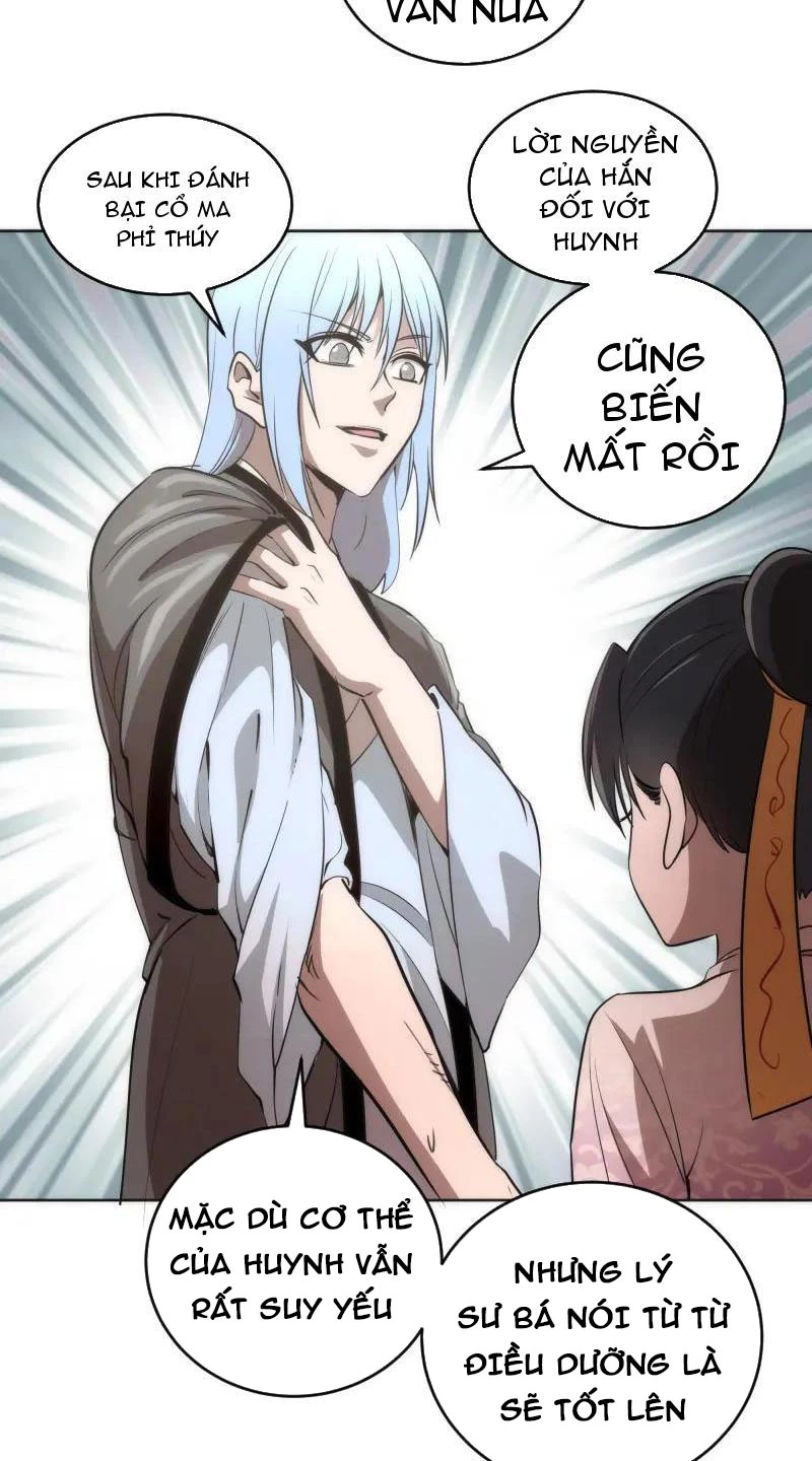 Cao Đẳng Linh Hồn Chapter 229 - 26