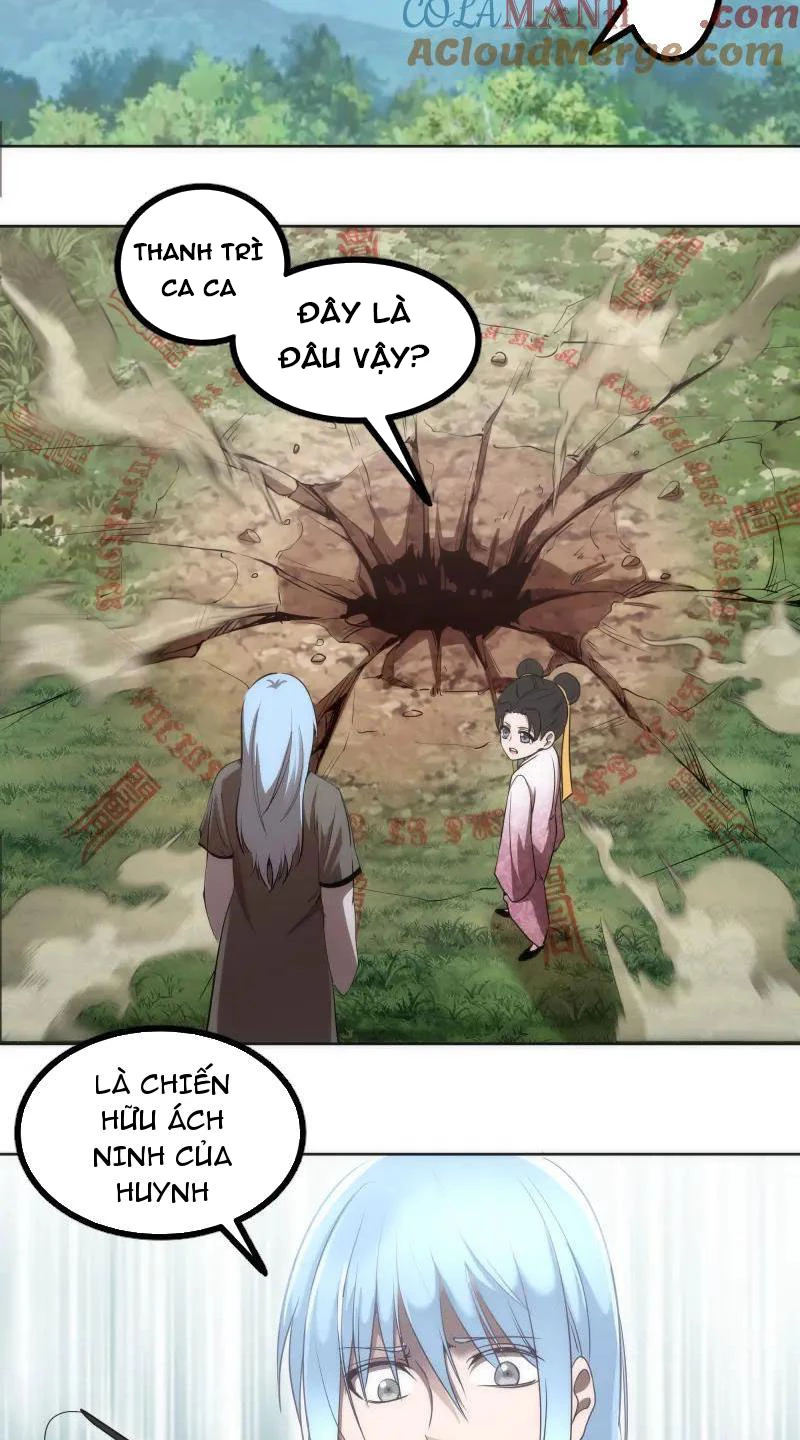 Cao Đẳng Linh Hồn Chapter 229 - 29