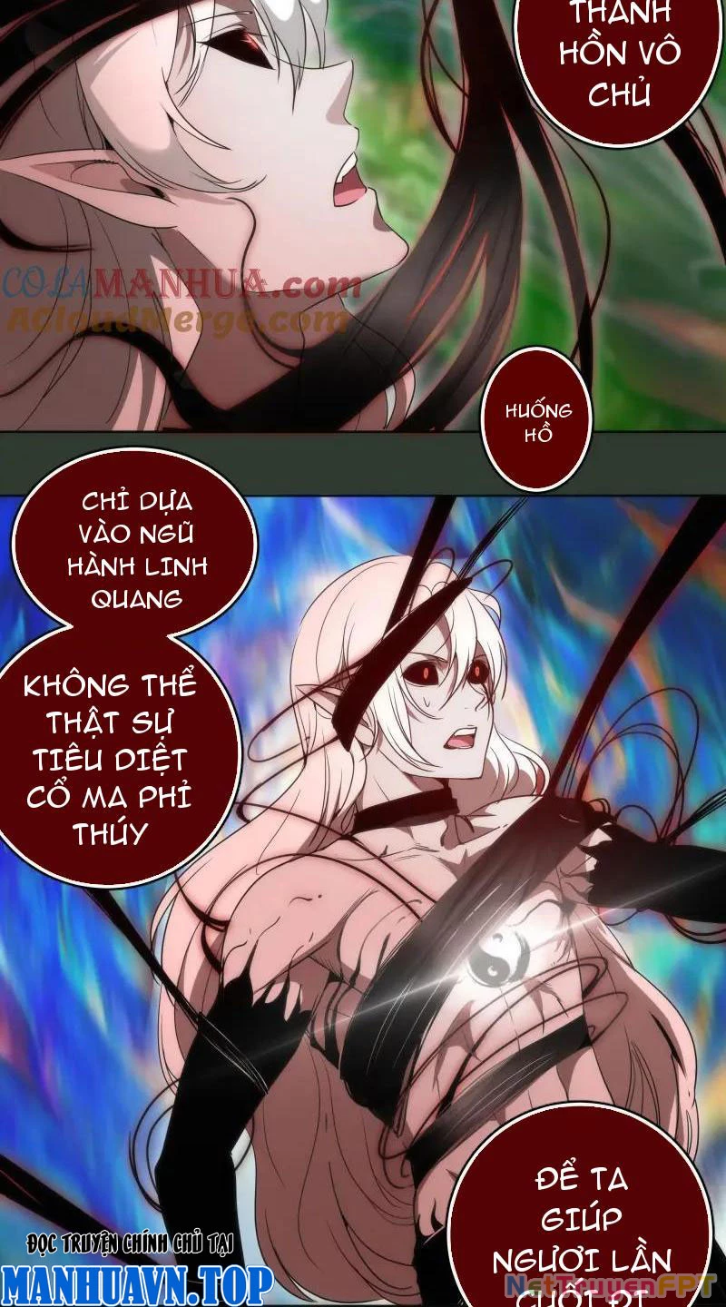 Cao Đẳng Linh Hồn Chapter 229 - 34