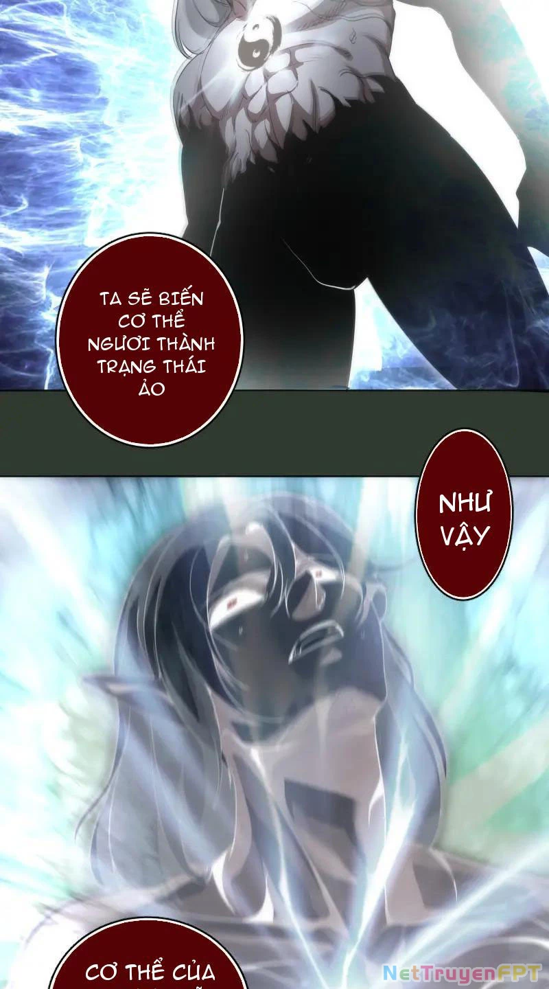 Cao Đẳng Linh Hồn Chapter 229 - 36