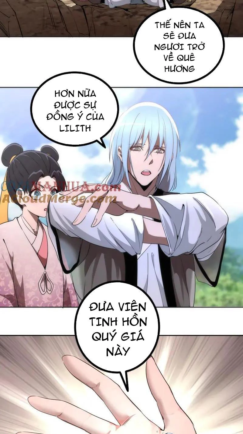 Cao Đẳng Linh Hồn Chapter 229 - 39
