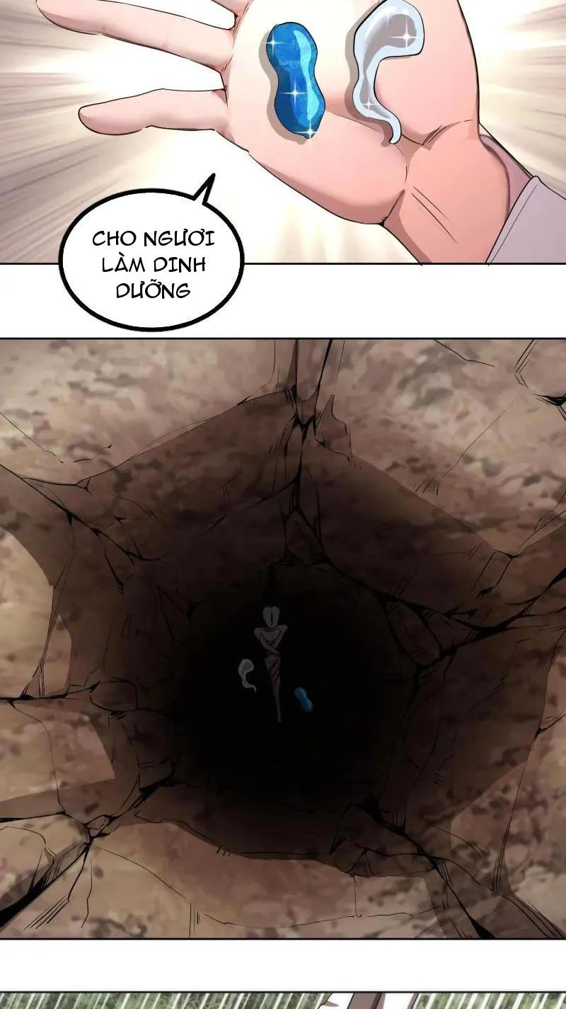 Cao Đẳng Linh Hồn Chapter 229 - 40