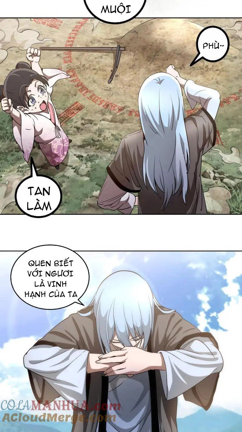 Cao Đẳng Linh Hồn Chapter 229 - 42