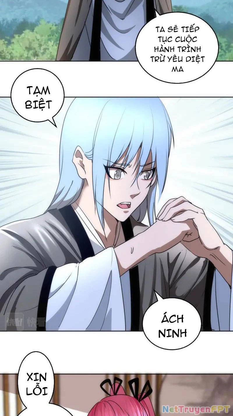 Cao Đẳng Linh Hồn Chapter 229 - 43