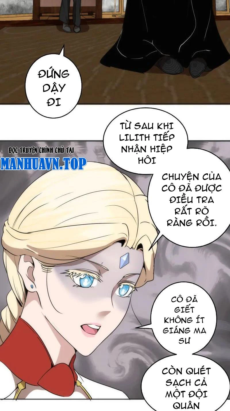 Cao Đẳng Linh Hồn Chapter 229 - 45