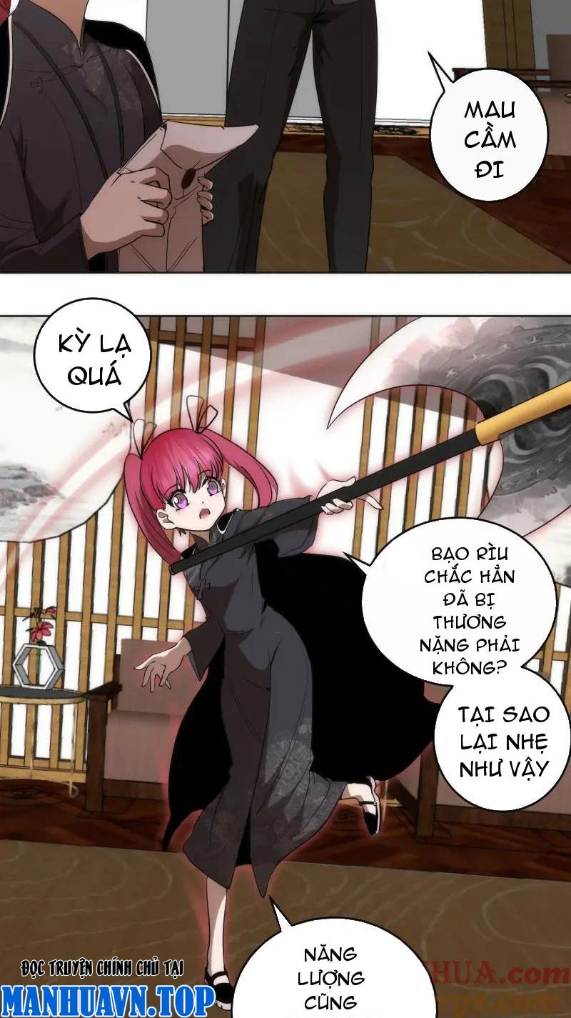 Cao Đẳng Linh Hồn Chapter 229 - 49