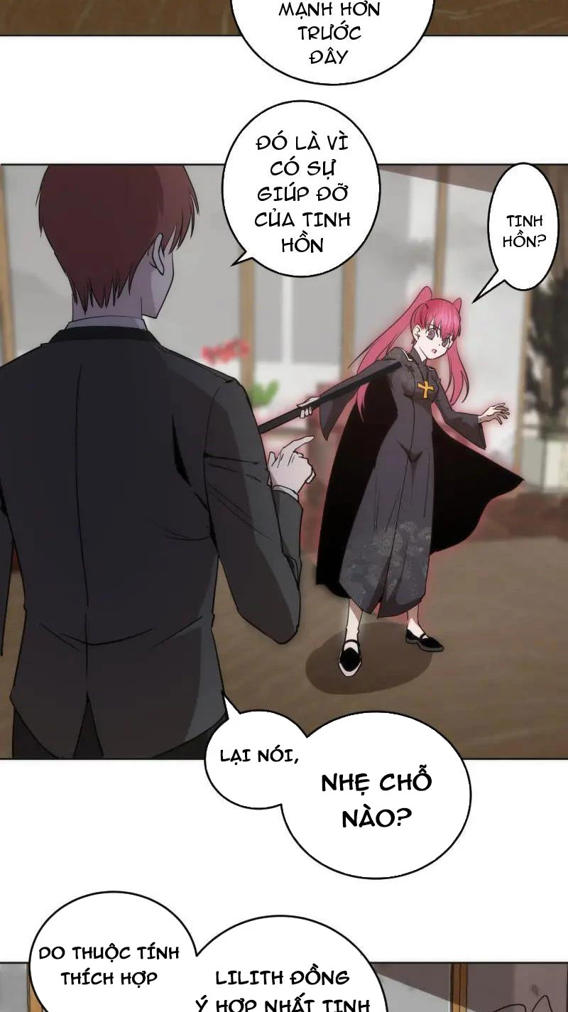 Cao Đẳng Linh Hồn Chapter 229 - 50