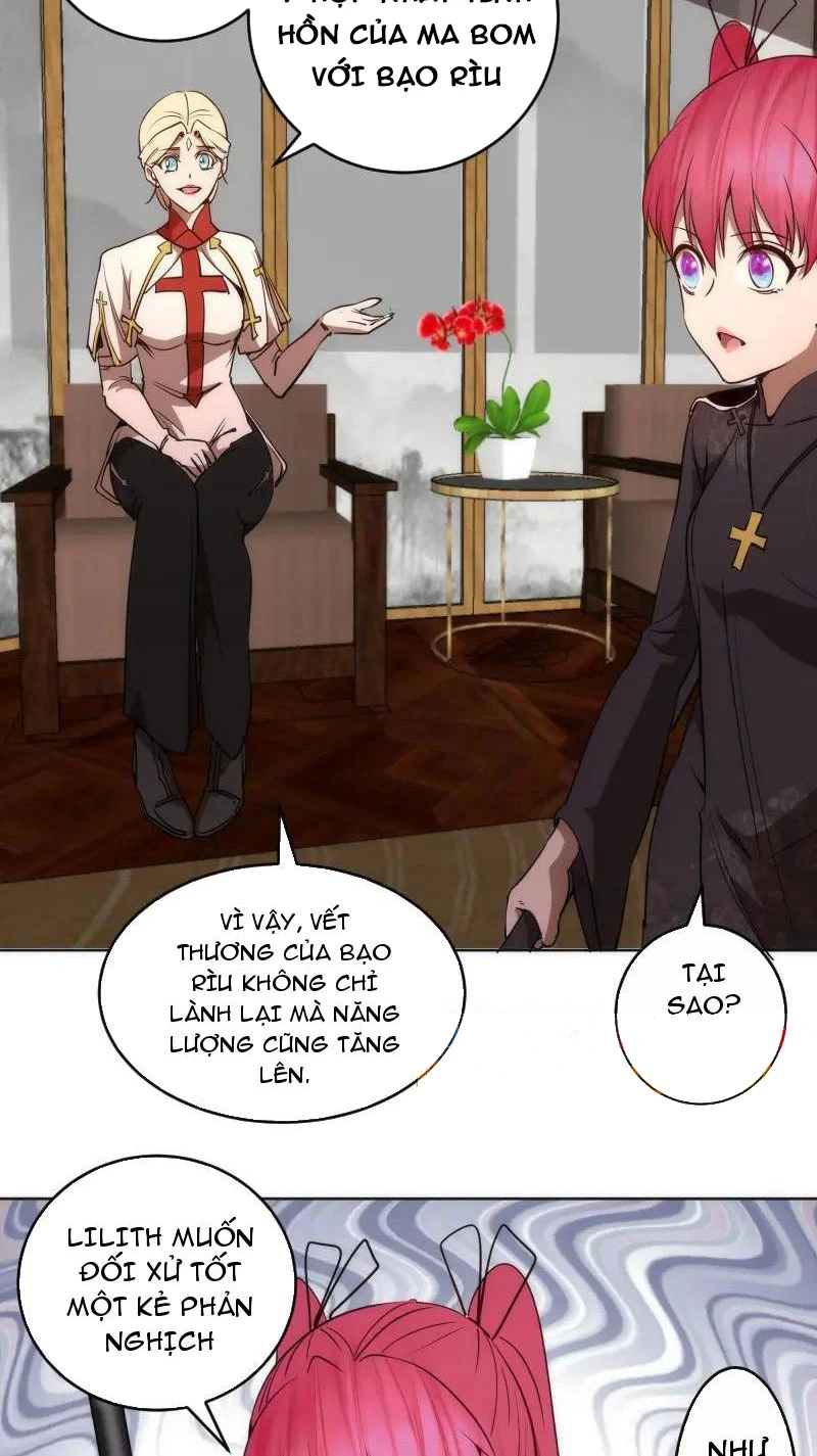 Cao Đẳng Linh Hồn Chapter 229 - 51