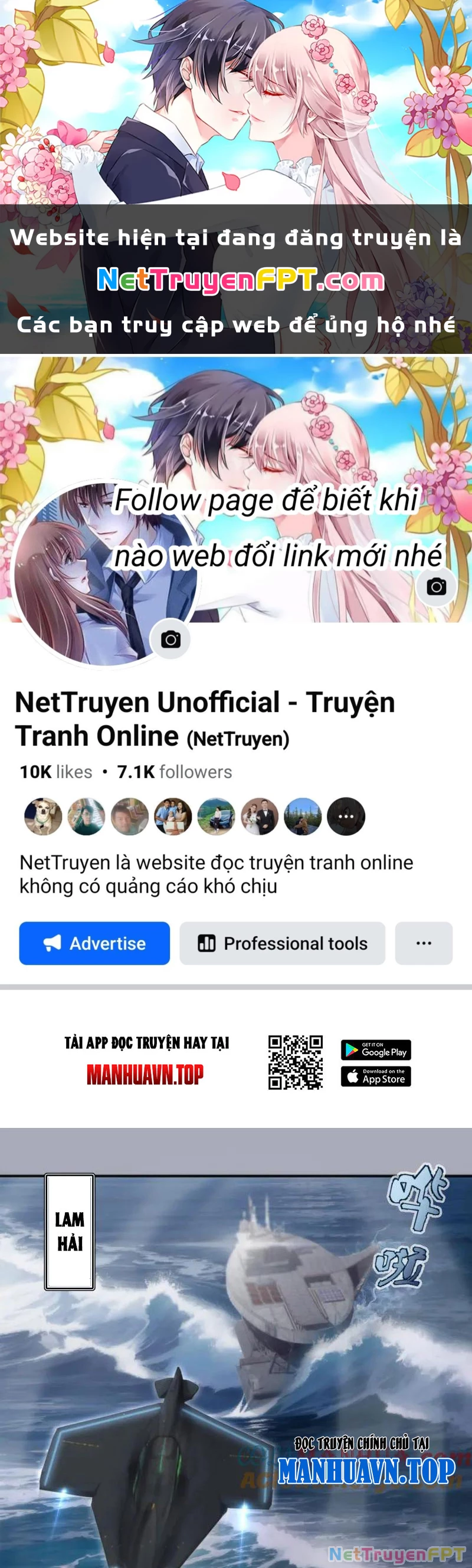 Cao Đẳng Linh Hồn Chapter 230 - 1