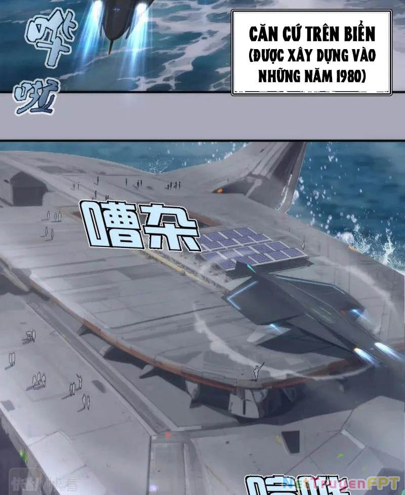 Cao Đẳng Linh Hồn Chapter 230 - 2