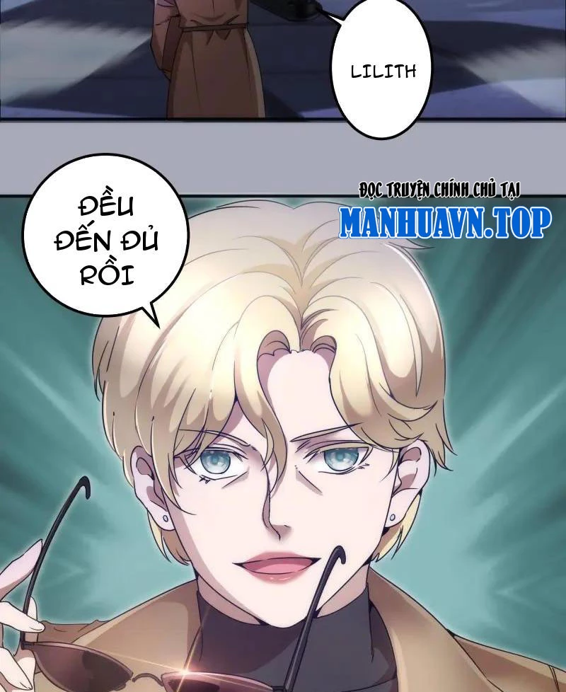 Cao Đẳng Linh Hồn Chapter 230 - 5