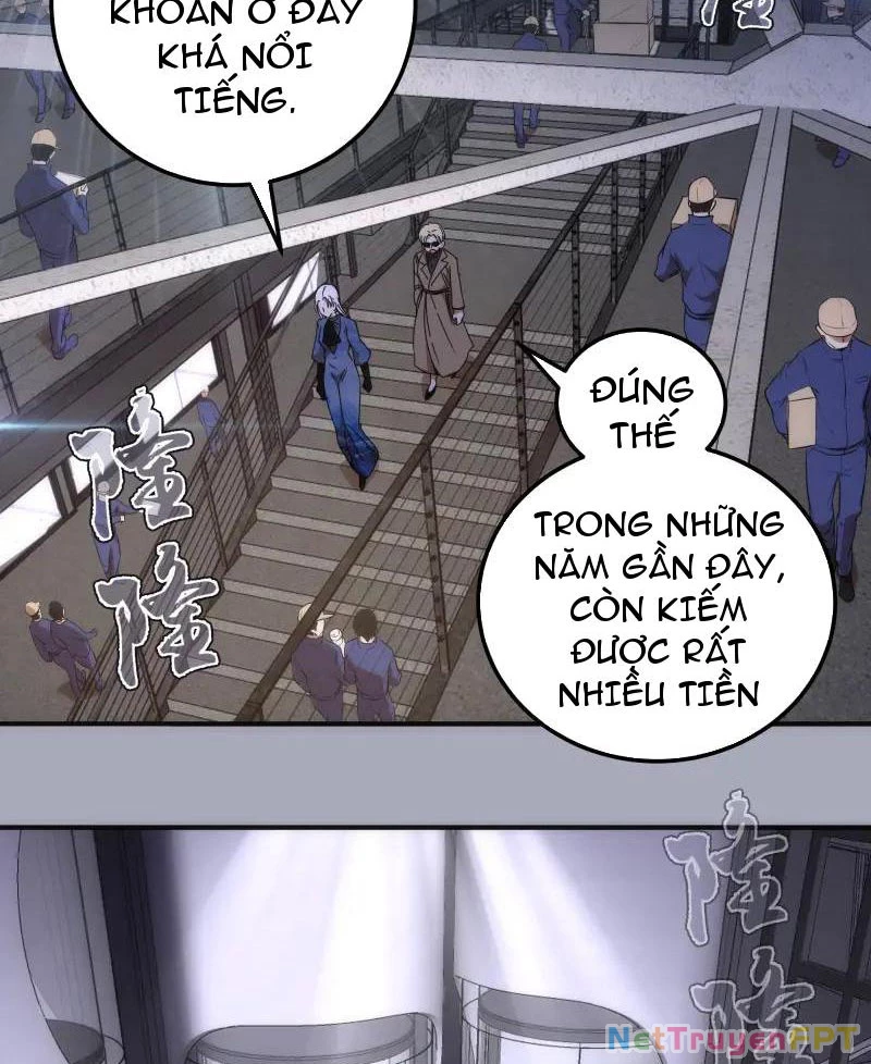 Cao Đẳng Linh Hồn Chapter 230 - 7