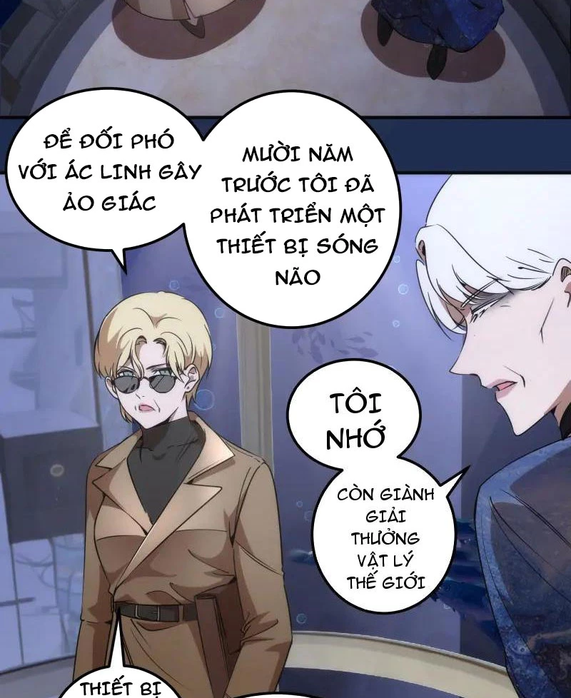 Cao Đẳng Linh Hồn Chapter 230 - 13