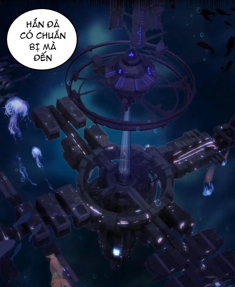 Cao Đẳng Linh Hồn Chapter 230 - 15