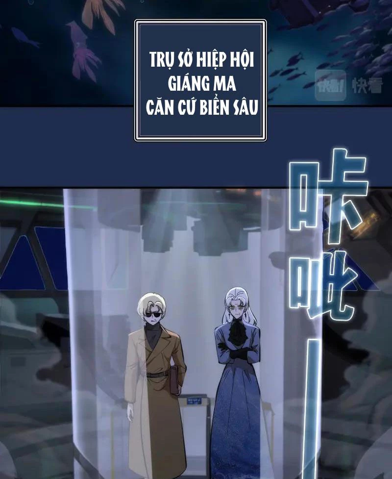 Cao Đẳng Linh Hồn Chapter 230 - 16