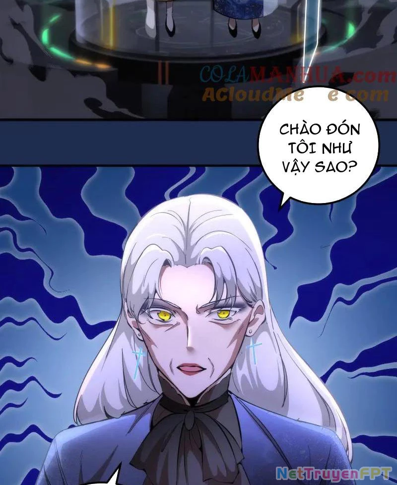 Cao Đẳng Linh Hồn Chapter 230 - 17