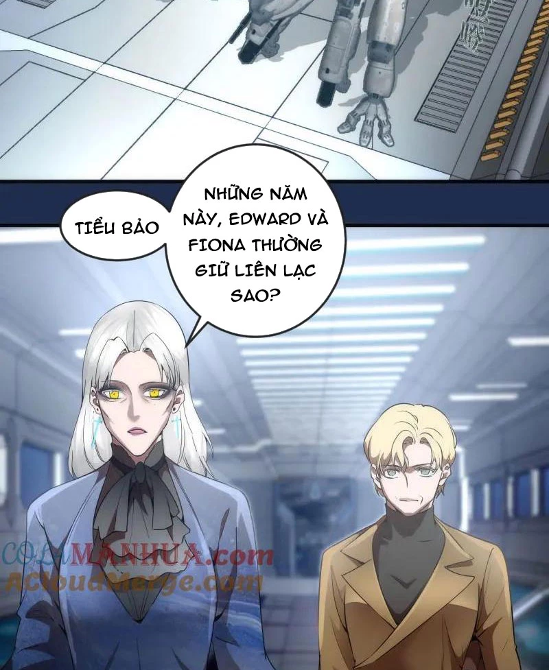 Cao Đẳng Linh Hồn Chapter 230 - 24