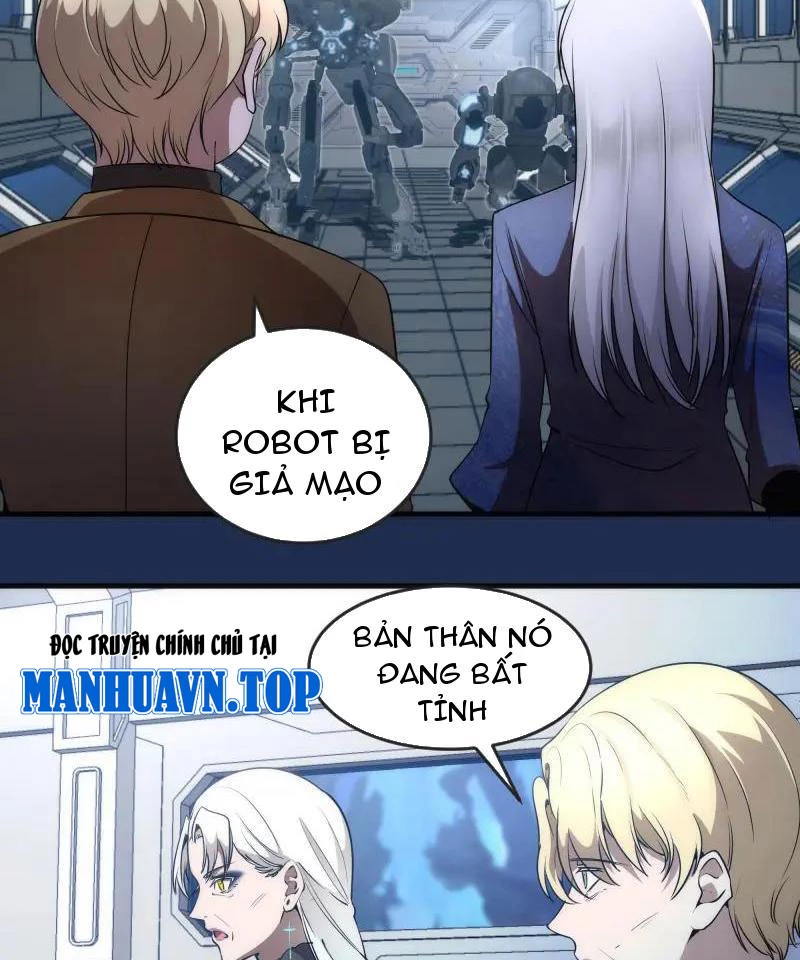 Cao Đẳng Linh Hồn Chapter 230 - 28