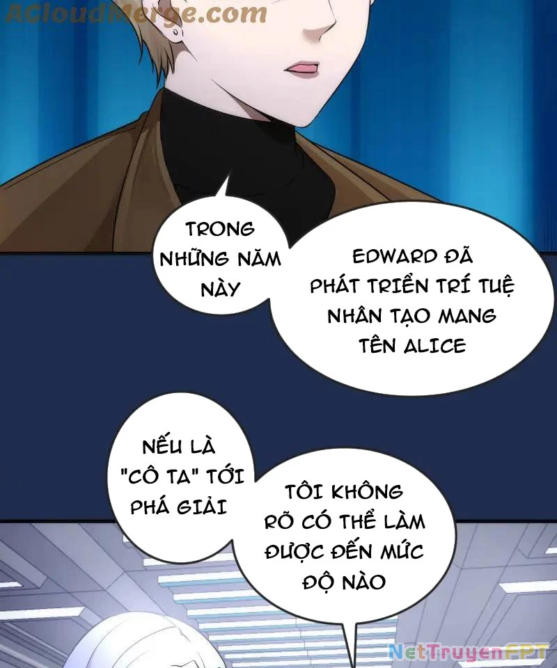 Cao Đẳng Linh Hồn Chapter 230 - 30