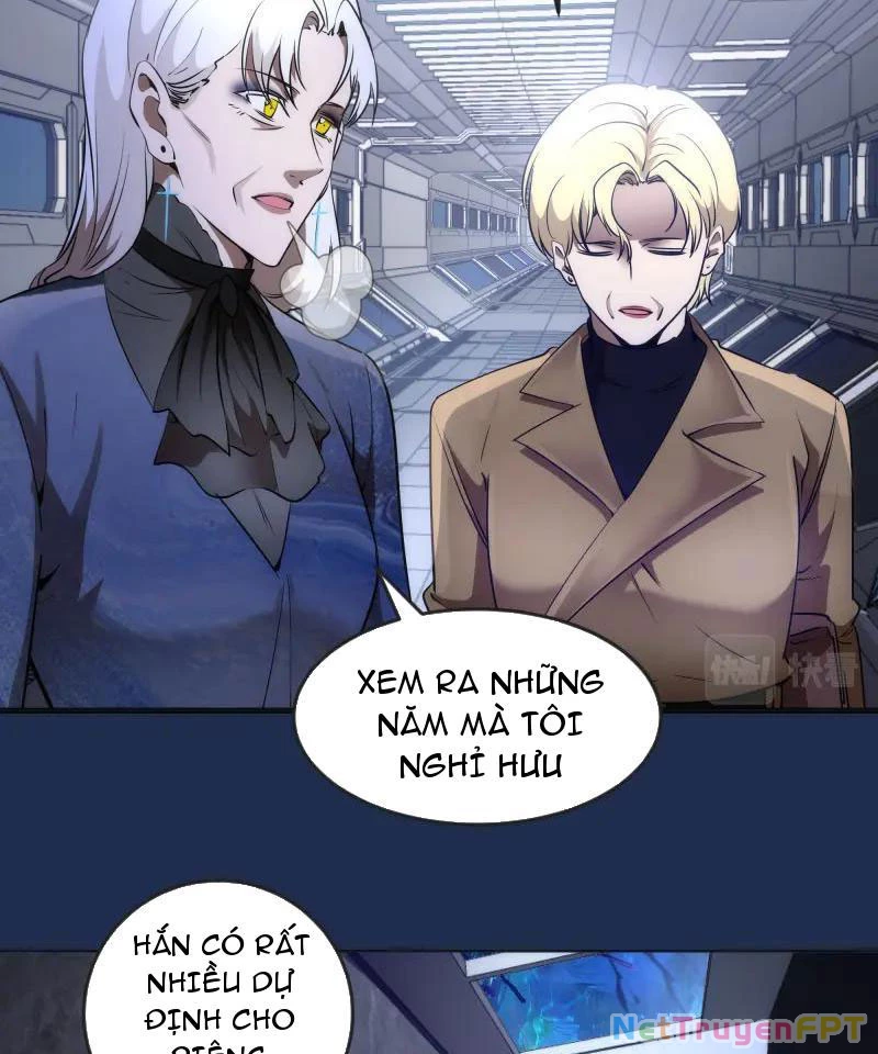 Cao Đẳng Linh Hồn Chapter 230 - 31