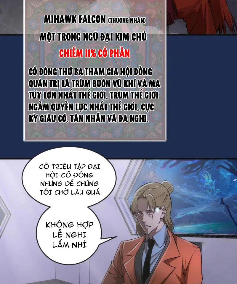 Cao Đẳng Linh Hồn Chapter 230 - 34