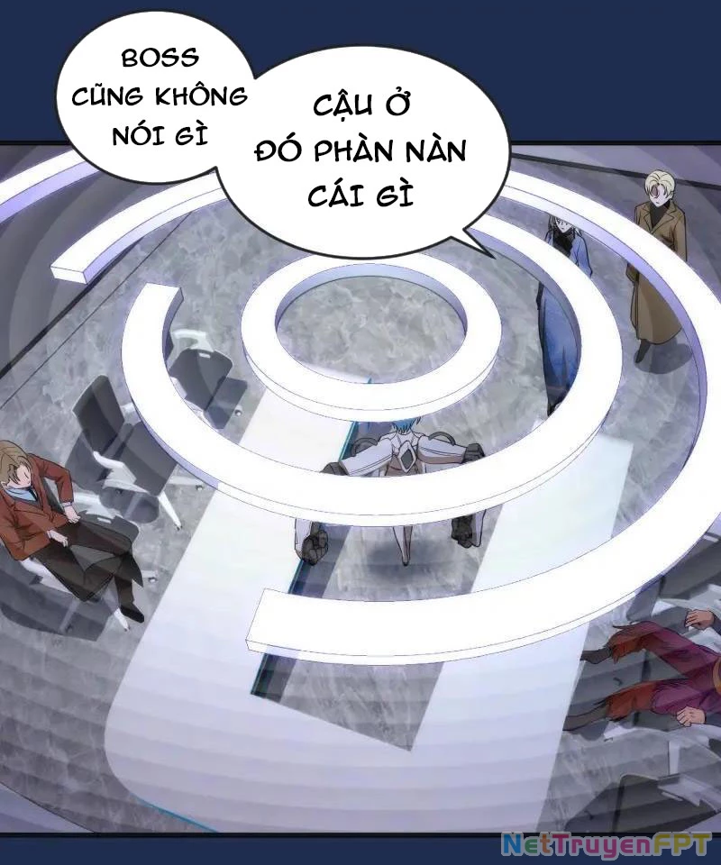 Cao Đẳng Linh Hồn Chapter 230 - 36