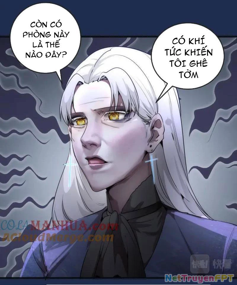 Cao Đẳng Linh Hồn Chapter 230 - 37
