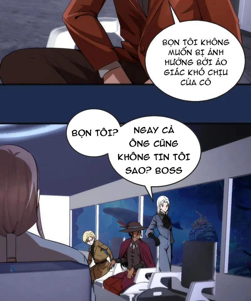 Cao Đẳng Linh Hồn Chapter 230 - 41