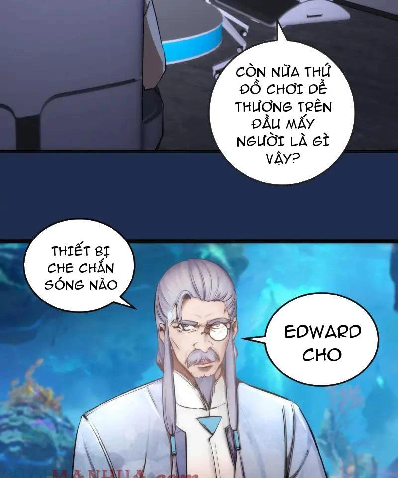 Cao Đẳng Linh Hồn Chapter 230 - 42