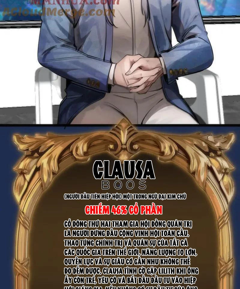 Cao Đẳng Linh Hồn Chapter 230 - 43