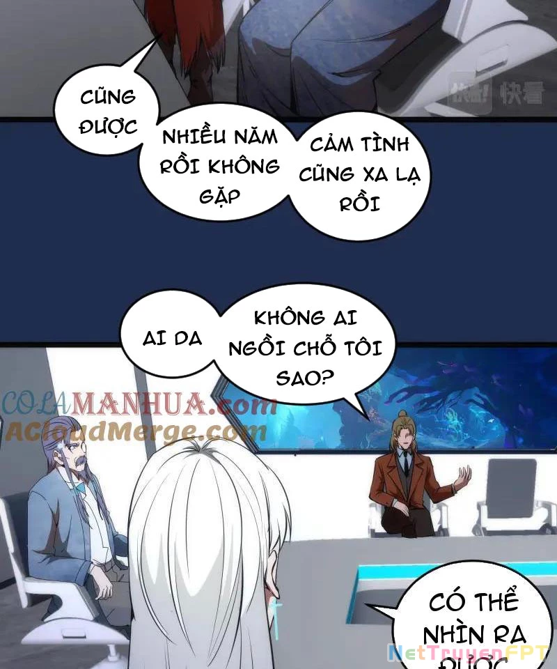 Cao Đẳng Linh Hồn Chapter 230 - 45