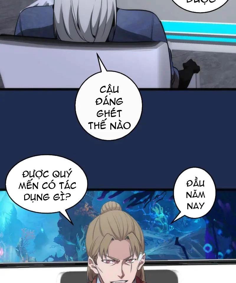 Cao Đẳng Linh Hồn Chapter 230 - 46