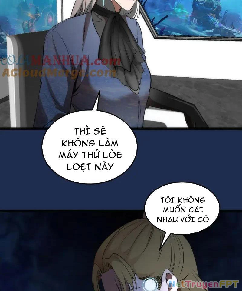 Cao Đẳng Linh Hồn Chapter 230 - 48